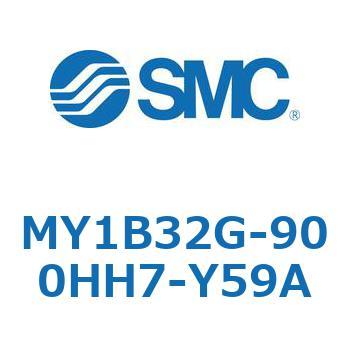 MY1B32G-900HH7-Y59A ���J�W���C���g�����b�h���X�V�����_/��{�` MY1B32G-9 SMC 55790716