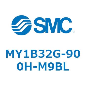 MY1B32G-900H-M9BL ���J�W���C���g�����b�h���X�V�����_/��{�` MY1B32G-9 SMC 55790725