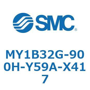 MY1B32G-900H-Y59A-X417 ���J�W���C���g�����b�h���X�V�����_/��{�` MY1B32G-9 SMC 55790777