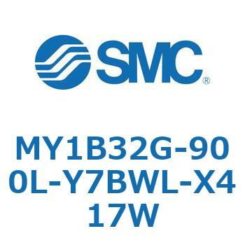 MY1B32G-900L-Y7BWL-X417W ���J�W���C���g�����b�h���X�V�����_/��{�` MY1B32G-9 SMC 55790804