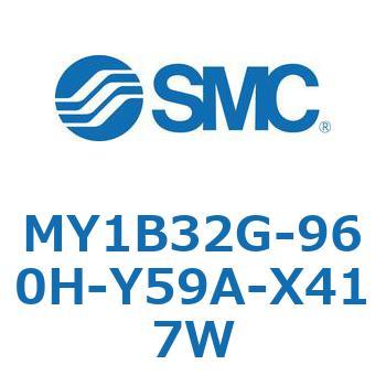 MY1B32G-960H-Y59A-X417W ���J�W���C���g�����b�h���X�V�����_/��{�` MY1B32G-9 SMC 55790953
