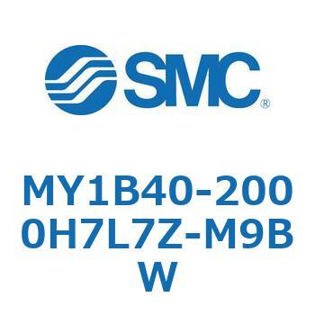 メカジョイント式ロッドレスシリンダ/基本形 MY1B40-2 SMC