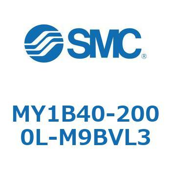 MY1B40-2000L-M9BVL3 ���J�W���C���g�����b�h���X�V�����_/��{�` MY1B40-2 SMC 55795582