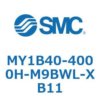 MY1B40-4000H-M9BWL-XB11 ���J�W���C���g�����b�h���X�V�����_/��{�` MY1B40-4 SMC 55797743