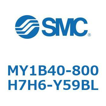 MY1B40-800H7H6-Y59BL ���J�W���C���g�����b�h���X�V�����_/��{�` MY1B40-8 SMC 55802214