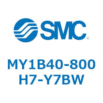 MY1B40-800H7-Y7BW ���J�W���C���g�����b�h���X�V�����_/��{�` MY1B40-8 SMC 55802223