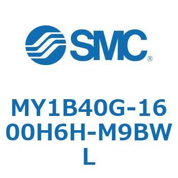 MY1B40G-1600H6H-M9BWL ���J�W���C���g�����b�h���X�V�����_/��{�` MY1B40G-1 SMC 55804707