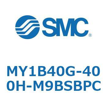 MY1B40G-400H-M9BSBPC ���J�W���C���g�����b�h���X�V�����_/��{�` MY1B40G-4 SMC 55806125