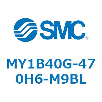 MY1B40G-470H6-M9BL ���J�W���C���g�����b�h���X�V�����_/��{�` MY1B40G-4 SMC 55806405