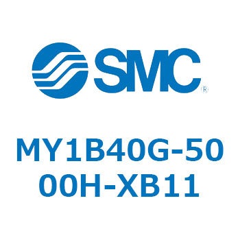 MY1B40G-5000H-XB11 ���J�W���C���g�����b�h���X�V�����_/��{�` MY1B40G-5 SMC 55806441