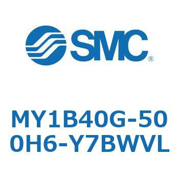 MY1B40G-500H6-Y7BWVL ���J�W���C���g�����b�h���X�V�����_/��{�` MY1B40G-5 SMC 55806475