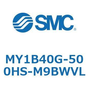 MY1B40G-500HS-M9BWVL ���J�W���C���g�����b�h���X�V�����_/��{�` MY1B40G-5 SMC 55806536