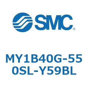MY1B40G-550SL-Y59BL ���J�W���C���g�����b�h���X�V�����_/��{�` MY1B40G-5 SMC 55806861