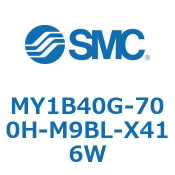 MY1B40G-700H-M9BL-X416W ���J�W���C���g�����b�h���X�V�����_/��{�` MY1B40G-7 SMC 55807482