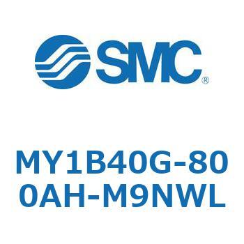 MY1B40G-800AH-M9NWL ���J�W���C���g�����b�h���X�V�����_/��{�` MY1B40G-8 SMC 55807796