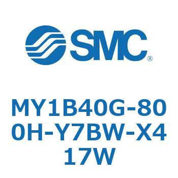 MY1B40G-800H-Y7BW-X417W JWCgbhXV_/{` MY1B40G-8 SMC 55807875