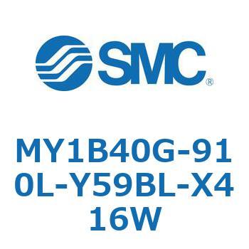 MY1B40G-910L-Y59BL-X416W ���J�W���C���g�����b�h���X�V�����_/��{�` MY1B40G-9 SMC 55808426