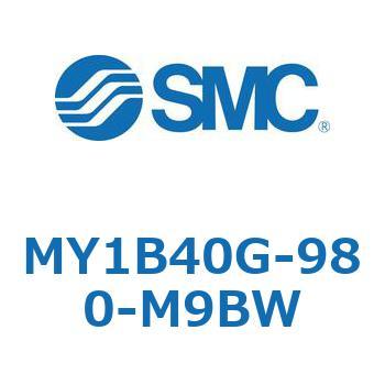 MY1B40G-980-M9BW ���J�W���C���g�����b�h���X�V�����_/��{�` MY1B40G-9 SMC 55808487