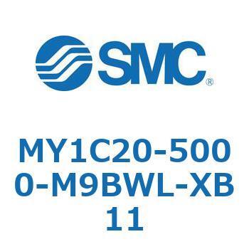 MY1C20-5000-M9BWL-XB11 JWCgbhXV_/JtHAKCh` MY1C20 SMC 55826827