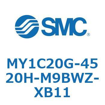 MY1C20G-4520H-M9BWZ-XB11 JWCgbhXV_/JtHAKCh` MY1C20G SMC 55830065