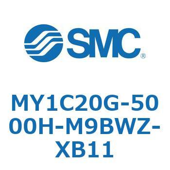 MY1C20G-5000H-M9BWZ-XB11 JWCgbhXV_/JtHAKCh` MY1C20G SMC 55830092