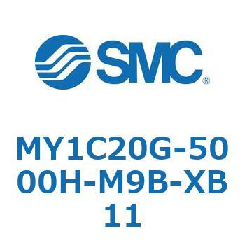 MY1C20G-5000H-M9B-XB11 JWCgbhXV_/JtHAKCh` MY1C20G SMC 55830101