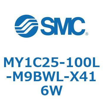 MY1C25-100L-M9BWL-X416W JWCgbhXV_/JtHAKCh` MY1C25-1 SMC 55831237