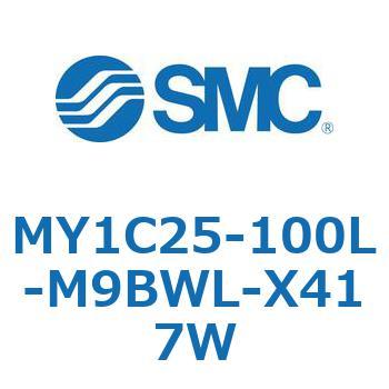 MY1C25-100L-M9BWL-X417W JWCgbhXV_/JtHAKCh` MY1C25-1 SMC 55831246