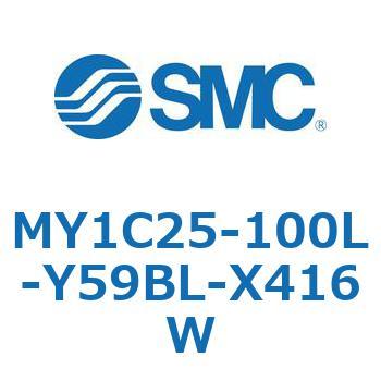 MY1C25-100L-Y59BL-X416W JWCgbhXV_/JtHAKCh` MY1C25-1 SMC 55831291