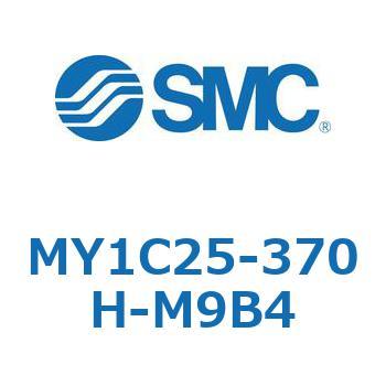 メカジョイント式ロッドレスシリンダ/カムフォロアガイド形 MY1C25-3 SMC