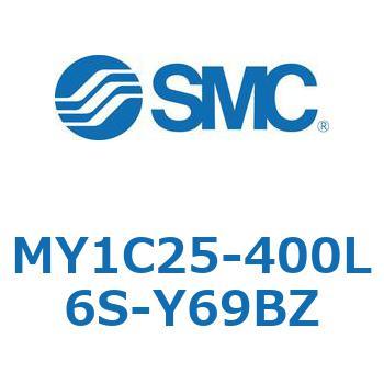 MY1C25-400L6S-Y69BZ ���J�W���C���g�����b�h���X�V�����_/�J���t�H���A�K�C�h�` MY1C25-4 SMC 55835972