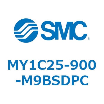 MY1C25-900-M9BSDPC ���J�W���C���g�����b�h���X�V�����_/�J���t�H���A�K�C�h�` MY1C25-9 SMC 55839752