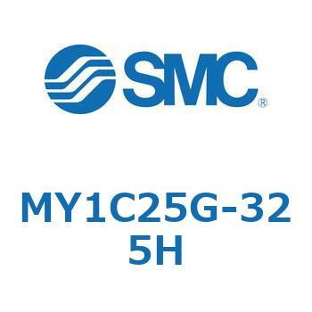 メカジョイント式ロッドレスシリンダ/カムフォロアガイド形 MY1C25G-3 SMC