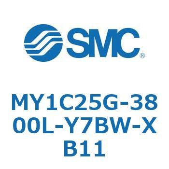 MY1C25G-3800L-Y7BW-XB11 JWCgbhXV_/JtHAKCh` MY1C25G-3 SMC 55842595