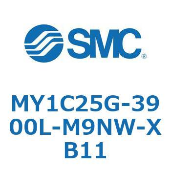 MY1C25G-3900L-M9NW-XB11 JWCgbhXV_/JtHAKCh` MY1C25G-3 SMC 55842613