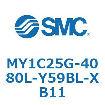 MY1C25G-4080L-Y59BL-XB11 JWCgbhXV_/JtHAKCh` MY1C25G-4 SMC 55842981