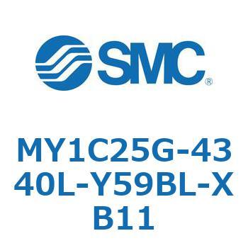 MY1C25G-4340L-Y59BL-XB11 JWCgbhXV_/JtHAKCh` MY1C25G-4 SMC 55843033