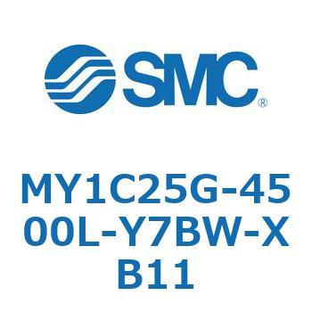 MY1C25G-4500L-Y7BW-XB11 JWCgbhXV_/JtHAKCh` MY1C25G-4 SMC 55843051