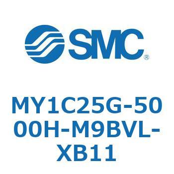 MY1C25G-5000H-M9BVL-XB11 JWCgbhXV_/JtHAKCh` MY1C25G-5 SMC 55843261