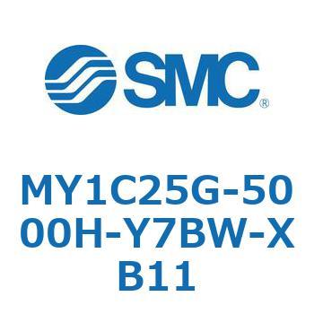 MY1C25G-5000H-Y7BW-XB11 JWCgbhXV_/JtHAKCh` MY1C25G-5 SMC 55843277