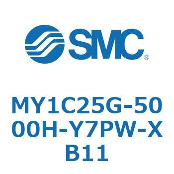 MY1C25G-5000H-Y7PW-XB11 JWCgbhXV_/JtHAKCh` MY1C25G-5 SMC 55843286