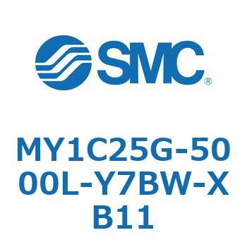 MY1C25G-5000L-Y7BW-XB11 JWCgbhXV_/JtHAKCh` MY1C25G-5 SMC 55843304