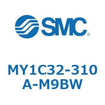 メカジョイント式ロッドレスシリンダ/カムフォロアガイド形 MY1C32-3 SMC