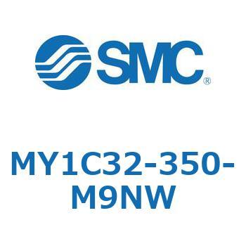 メカジョイント式ロッドレスシリンダ/カムフォロアガイド形 MY1C32-3 SMC