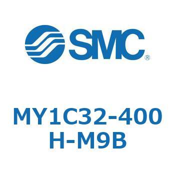 メカジョイント式ロッドレスシリンダ/カムフォロアガイド形 MY1C32-4 SMC