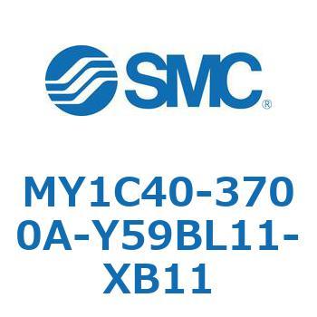 MY1C40-3700A-Y59BL11-XB11 JWCgbhXV_/JtHAKCh` MY1C40-3 SMC 55862606