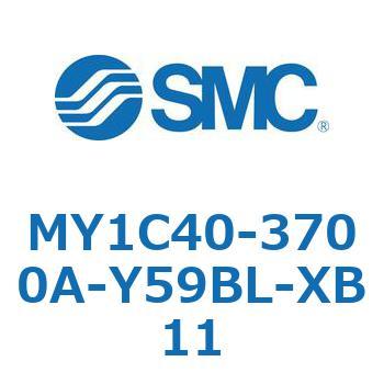 MY1C40-3700A-Y59BL-XB11 JWCgbhXV_/JtHAKCh` MY1C40-3 SMC 55862615