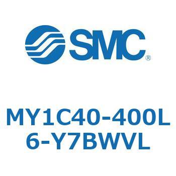 MY1C40-400L6-Y7BWVL ���J�W���C���g�����b�h���X�V�����_/�J���t�H���A�K�C�h�` MY1C40-4 SMC 55862886