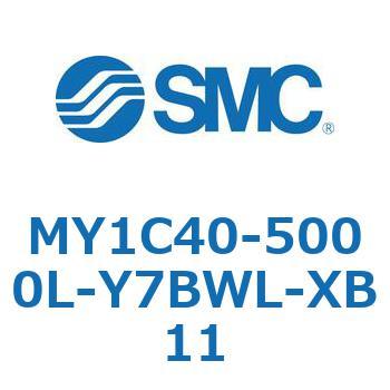 MY1C40-5000L-Y7BWL-XB11 JWCgbhXV_/JtHAKCh` MY1C40-5 SMC 55863631