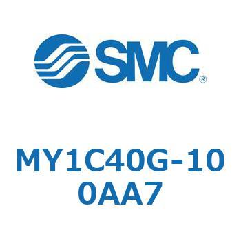 MY1C40G-100AA7 JWCgbhXV_/JtHAKCh` MY1C40G SMC 55866964